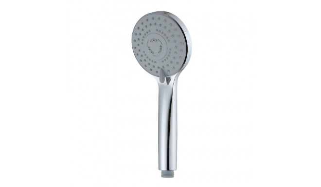 Shower Rose EDM 01343 ABS Modern Chromed 9,8 x 4 x 24,2 cm