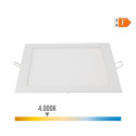 Built-in spotlight EDM Downlight 20 W 1500 Lm (4000 K)