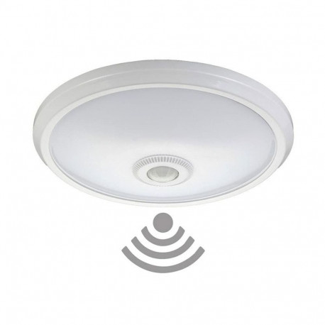 LED Seinavalgusti EDM 32511 Polümeer A E 16 W 78 w 1100 Lm Pind (6400 K)