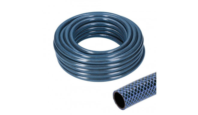 Hose EDM 74095 3/4" 25 mm x 25 m Blue (25 m)