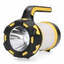 Torch LED EDM 18650 5 W 1500 mAh 300 Lm 150 Lm