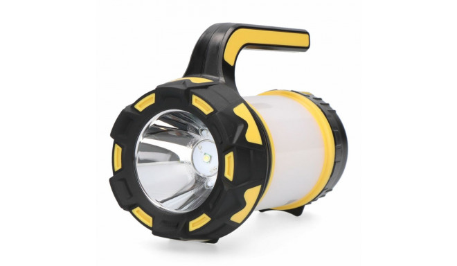 Taskulamp LED EDM 36146 18650 5 W 300 Lm 150 Lm