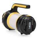 Torch LED EDM 18650 5 W 1500 mAh 300 Lm 150 Lm