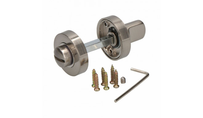 Käepide kruviga EDM 85446 707 Alumiinium Ø 35 mm
