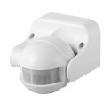 Motion Detector EDM Day/Night Adjustable 180º IP44 250 V