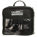 Car Seat Covers WRC 007 339 Black/Grey