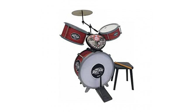 Drums Reig Rocker