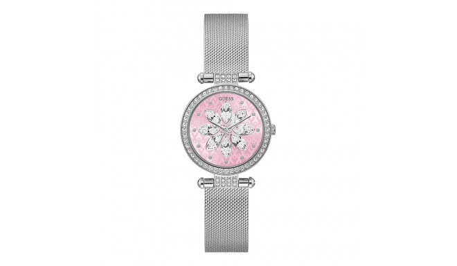 Guess Get in Touch Foundation GW0032L3 Ladies Watch