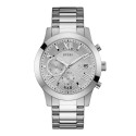 Guess Atlas W0668G7 Mens Watch Chronograph