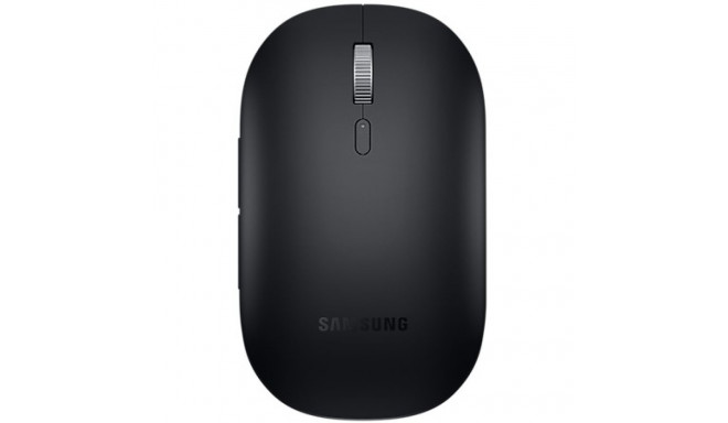 Samsung juhtmevaba hiir EJ-M3400 õhuke, must