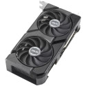 "RTX 4070 12GB Asus Dual EVO OC GDDR6X"