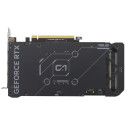 "RTX 4070 12GB Asus Dual EVO OC GDDR6X"