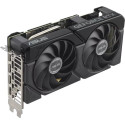 "RTX 4070 12GB Asus Dual EVO OC GDDR6X"