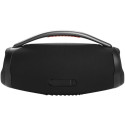 "JBL Boombox 3 Wi-Fi black"