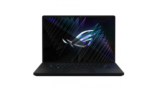 "Asus ROG Zephyrus M16GU604VY-NM003W i9-13900H/32GB/1TB/RTX4090/W11Home black"