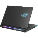 "Asus ROG Strix Scar 16 G634JZ-NM002W i9-13980HX/32GB/2TB/RTX4080/W11Home black"