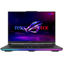 "Asus ROG Strix Scar 16 G634JZ-NM002W i9-13980HX/32GB/2TB/RTX4080/W11Home black"