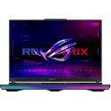 "Asus ROG Strix Scar 16 G634JZ-NM002W i9-13980HX/32GB/2TB/RTX4080/W11Home black"