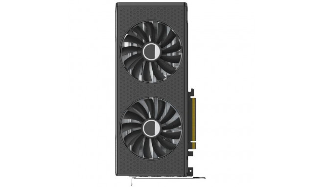 "RX 7800 XT 16GB XFX Speedster SWFT210 GDDR6"