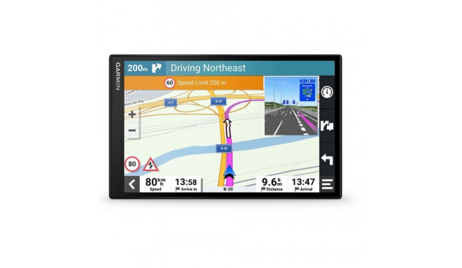 "Garmin DriveSmart 86 MT-S"