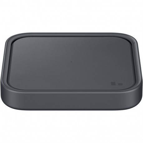 Samsung juhtmevaba laadimisalus EP-P3400T adapteriga, tumehall