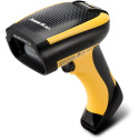 "Datalogic Barcode-Scanner PowerScan PM9100 USB RS232 KBW 1D 433MHz IP65"