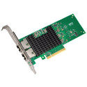 "INTG Intel 10Gb 2-Port Server Adapter X710-T2L(2xRJ45) LP bulk"