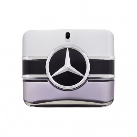 Mercedes-Benz Sign Your Attitude Eau de Toilette (100ml)