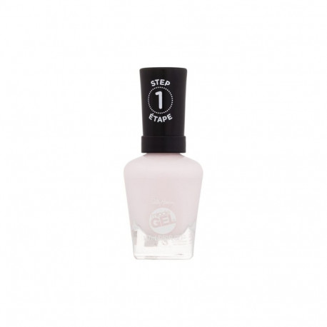 Sally Hansen Miracle Gel (14ml) (247 Little Peony)