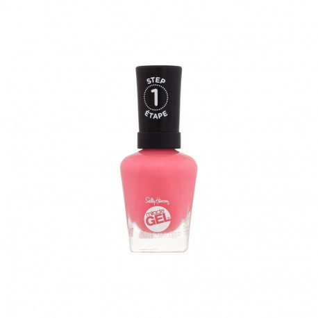 Sally Hansen Miracle Gel (14ml) (292 Rain-glow)