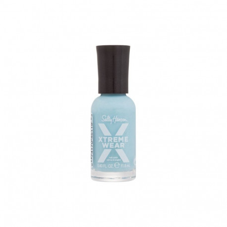 Sally Hansen Xtreme Wear (11ml) (413 Blue Blitz)