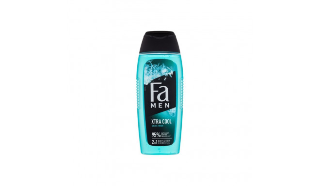 Fa Men Xtra Cool (400ml)