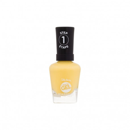 Sally Hansen Miracle Gel (14ml) (768 Sunbrella)