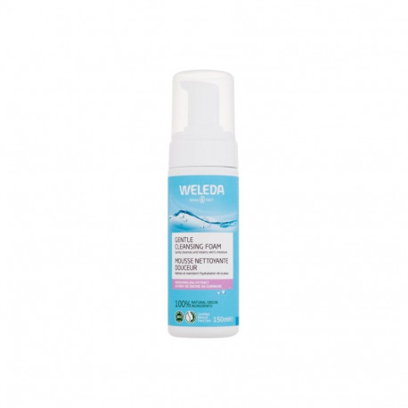 Weleda Gentle Cleansing Foam (150ml)