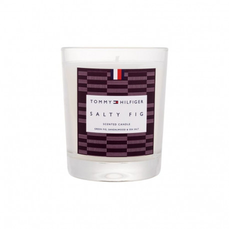 Tommy Hilfiger Scented Candle Salty Fig (180ml)