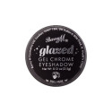 Barry M Glazed Gel Chrome Eyeshadow (3ml) (So Enticing)