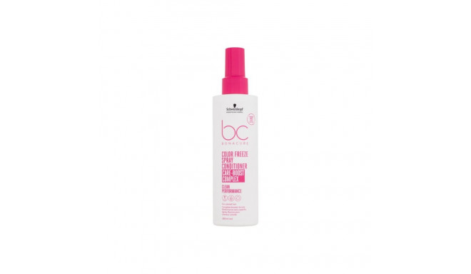 Schwarzkopf Professional BC Bonacure Color Freeze Spray Conditioner (200ml)