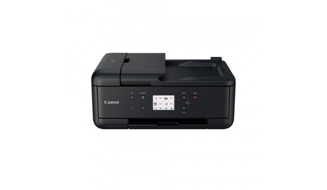 Canon PIXMA TR7650