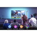 Govee H6179 TV-taustavalgustus | LED-riba | 46–60-tollistele teleritele, Bluetooth, RGB