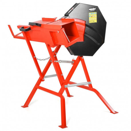 Kreissaag HECHT 8220