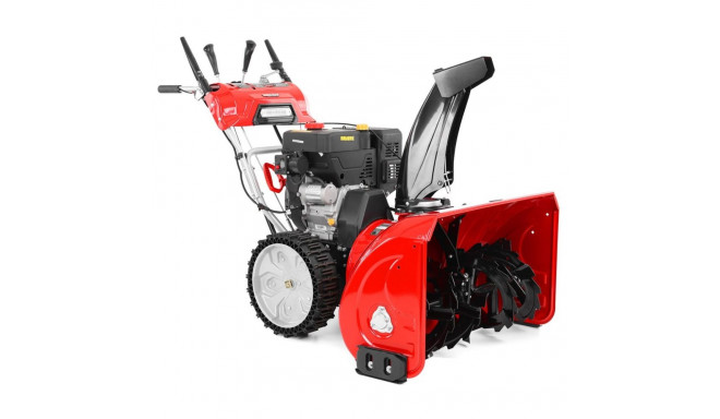 Lumepuhur HECHT 9542 SQ