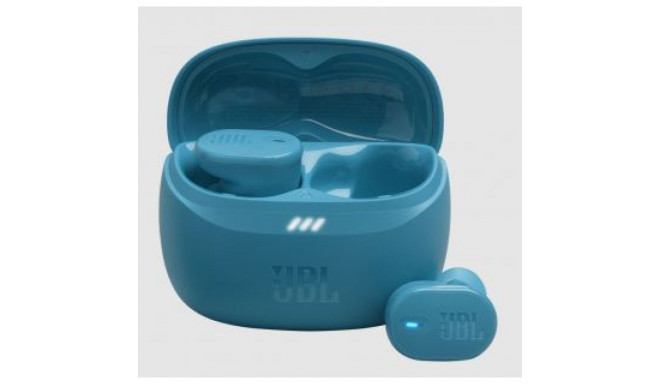 JBL Tune Buds 2 Blue
