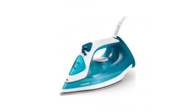 Philips Philips 3000 Series Steam iron DST3011/20 2100W, 140g steam boost, 30 g/min continuous vapou