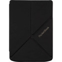 POCKETBOOK Tablet Case||6"|Black|H-SO-634-K-WW