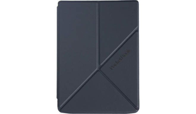 POCKETBOOK Tablet Case||7.8"|Black|H-SO-743-K-WW