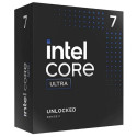 Intel CPU||Desktop|Core Ultra|U7-265K|Arrow Lake|3900 MHz|Cores 20|30MB|Socket LGA1851|125 Watts|BOX