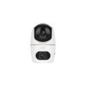 DAHUA NET CAMERA 3MP PT IR DOME/H3D-3F