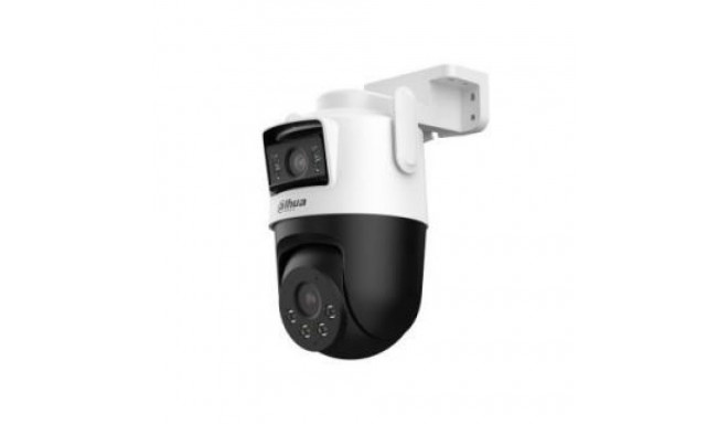 DAHUA NET CAMERA 3+3MP PT DOME/P3D-3F-PV-0280B/0600B