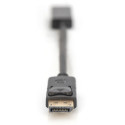 Digitus DisplayPort Adapter/Converter | AK-340400-001-S
