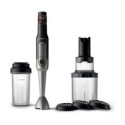 Philips Philips Viva Collection ProMix Handblender HR2656/90 800W blending power SpeedTouch with spe